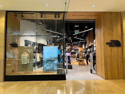 The North Face Birmingham