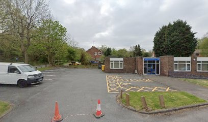 The ROH Community Health Hub