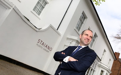 The STAIANO Clinic
