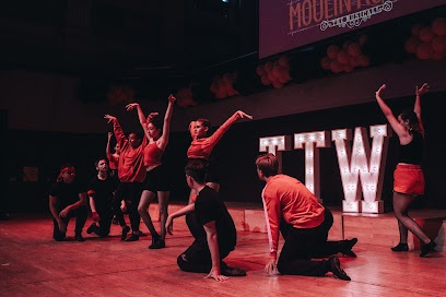 The Theatre Workshop - Birmingham