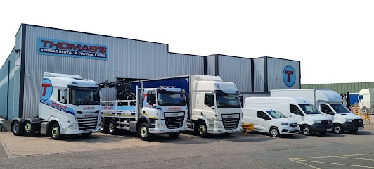 Thomas's Group (Birmingham) Limited