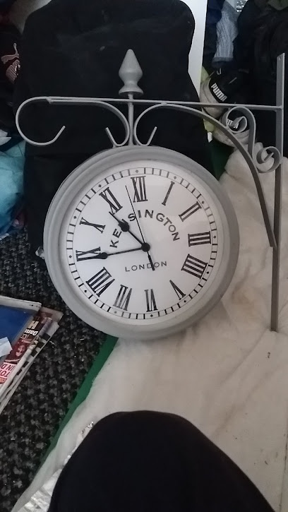 Time Restorations