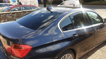 Tints - Wraps - Plates