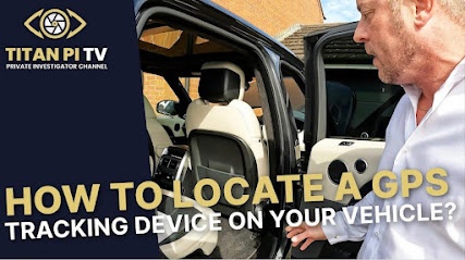 Titan Private Investigation Ltd