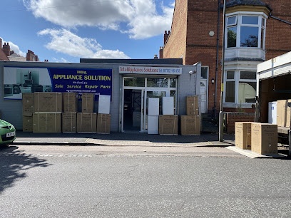 Total Appliance Solutions