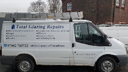 Total Glazing Repairs
