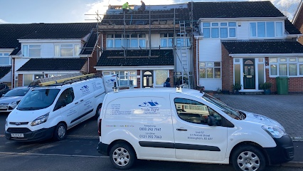 Trade Right Roofing & Building LTD