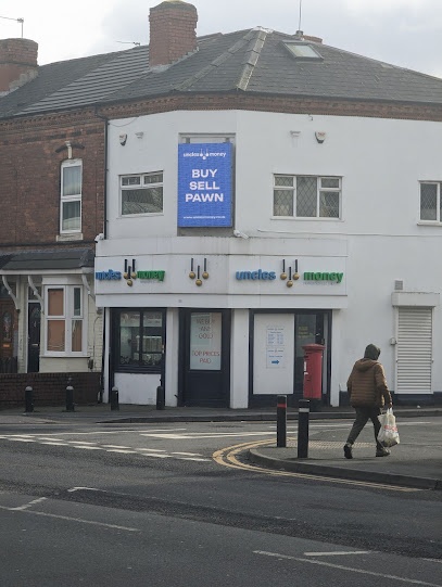 Uncles The Original Pawnbrokers Ltd