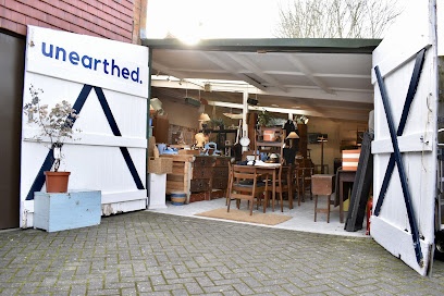 unearthed.object