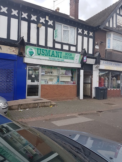 Usmani Book Centre