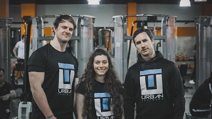 UT Personal Training