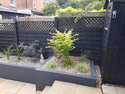 Utopia Landscaping
