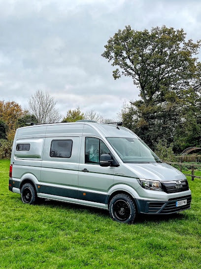 Vanz Adventures Ltd