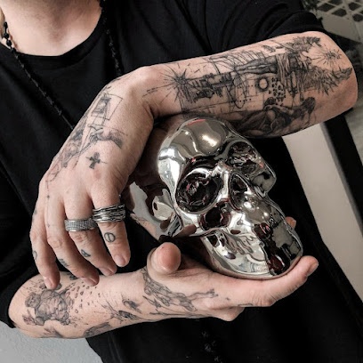 VeAn Tattoo and Piercing