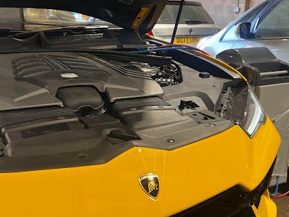 Vehicle Air Conditioning Regas Centre