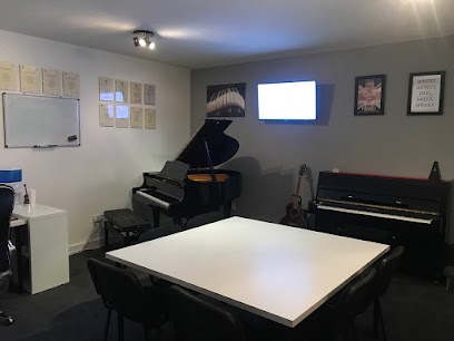 Virtuoso Music School