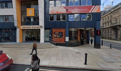 Viva Lettings and Property Management Ltd