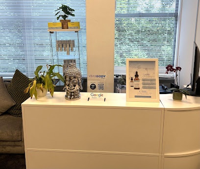 VIVO Body Studio and Fat Freezing Birmingham