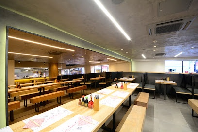 wagamama birmingham new street