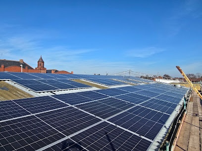 Westinghouse electrical and solar