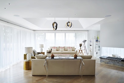 Wilkinson Beven Design
