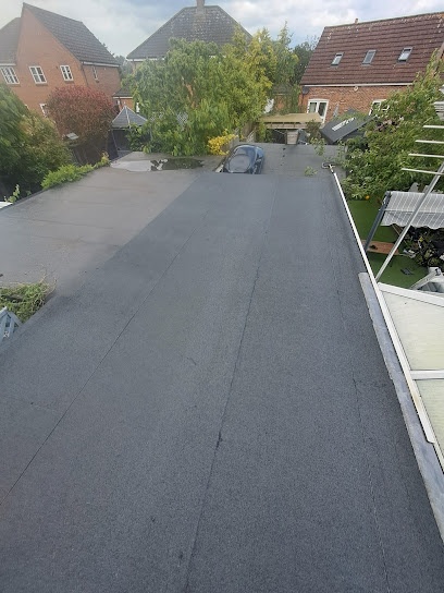Windsor Roofing Solutions