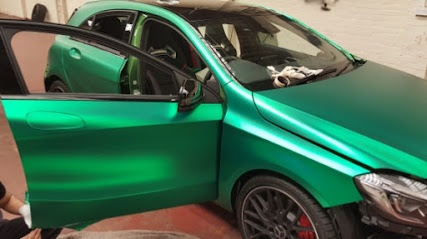 WMC - West Midlands Customs