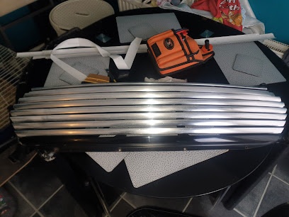 Wrap monster ltd