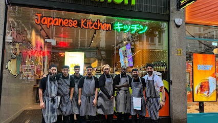 Yakinori - Japanese Kitchen