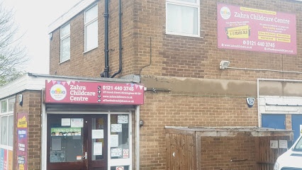 Zahra Childcare Centre