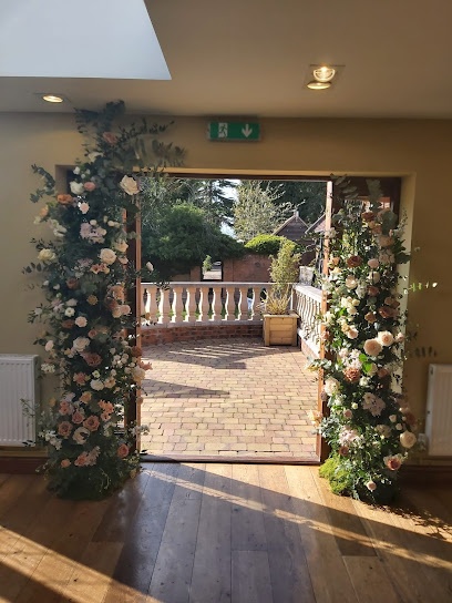 Zanda B Floral design studio